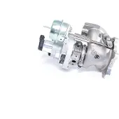 BTS Turbo Lader, Aufladung ORIGINAL T918594