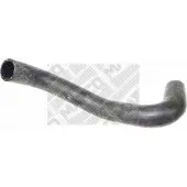MAPCO Kühlerschlauch Wasserschlauch für NISSAN JUKE (F15) 39512