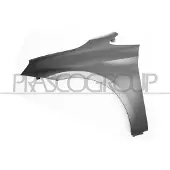 PRASCO Kotflügel bm2003004 vorne links für BMW