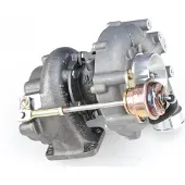 BTS Turbo Lader, Aufladung t911533 für MAN