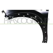 PRASCO Kotflügel hn8063014 vorne links für HYUNDAI