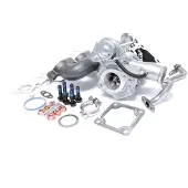 BTS Turbo Lader, Aufladung TURBO SERVICE SET REMAN T981390BL