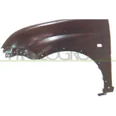 PRASCO Kotflügel sz3203014 vorne links für Suzuki