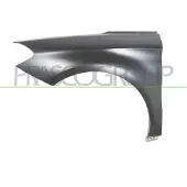 PRASCO Kotflügel me4243024 vorne links für Mercedes