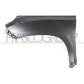 PRASCO Kotflügel ty8443004 vorne links für TOYOTA