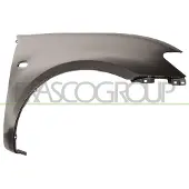 PRASCO Kotflügel mb8213023 vorne rechts für MITSUBISHI