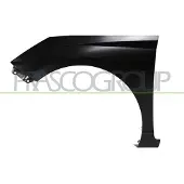 PRASCO Kotflügel hn2083004 vorne links für HYUNDAI
