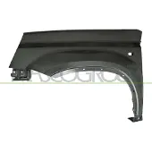 PRASCO Kotflügel ds8323014 vorne links für NISSAN
