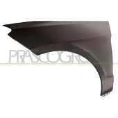 PRASCO Kotflügel me8283014 vorne links für Mercedes