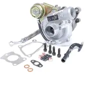 BTS Turbo Lader, Aufladung TURBO SERVICE SET ORIGINAL T981305