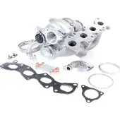 BTS Turbo Lader, Aufladung SERVICE SET ORIGINAL t981448 für Fiat