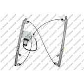 PRASCO Fensterheber rn325w026 vorne links für RENAULT