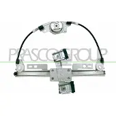 PRASCO Fensterheber FD344W064