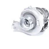 BTS Turbo Lader, Aufladung ORIGINAL t918092