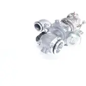 BTS Turbo Lader, Aufladung t918772re rechts für Mercedes
