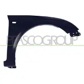 PRASCO Kotflügel dw0403003 vorne rechts für CHEVROLET