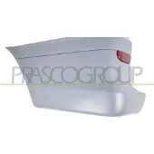 PRASCO Stoßfänger ME9091174