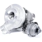 BTS Turbo Lader, Aufladung ORIGINAL t918171 für Iveco