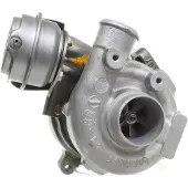 ALANKO Lader, Aufladung 10900869