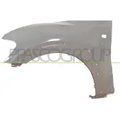 PRASCO Kotflügel mb1593014 vorne links für MITSUBISHI