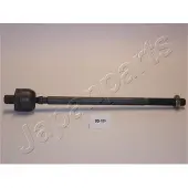 Japanparts RD-109 Axialgelenk Spurstange für NISSAN URVAN Bus (E24) Vorne Beidseitig