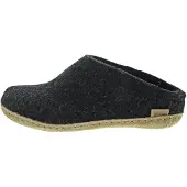 Glerups Slip-On B02 (39/charcoal)