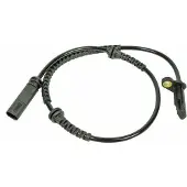 METZGER ABS Sensor Raddrehzahl Vorne Links Vorne Rechts für BMW X1 (F48) 0900947
