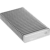 OWC Express 1M2, Laufwerksgehäuse, (USB4 / Thunderbolt)