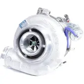 BTS Turbo Lader, Aufladung ORIGINAL t916621 für Mercedes
