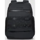 Piquadro Rucksack FX Computer Backpack M Black