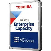 Toshiba MG09 Series MG09ACA16TE - Festplatte - 16 TB - intern - 3.5" (8.9 cm)