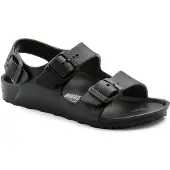 Birkenstock Sandale Kinder Milano EVA Black Narrow-Schuhgröße 29