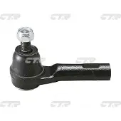 CTR Spurstangenkopf Spurstange für NISSAN ALMERA II Hatchback (N16) Vorne CE0493