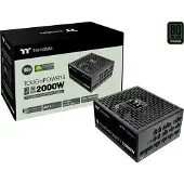 Thermaltake Toughpower 2000w Netzteil