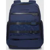 Piquadro Rucksack FX Computer Backpack M Blue