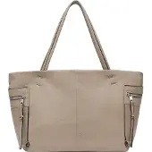 Liebeskind berlin Shopper Geräumiger Shopper aus weichem Leder