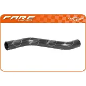 FARE Kühlerschlauch Wasserschlauch für OPEL Corsa B Schrägheck (S93) 7860