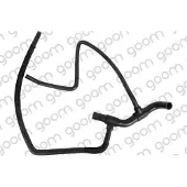 GOOM Kühlerschlauch Wasserschlauch für FIAT Panda Schrägheck (141) RH-1214