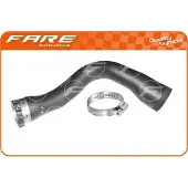 FARE 12929 Turbo Ladeluftschlauch für OPEL INSIGNIA Caravan INSIGNIA INSIGNIA Stufenheck INSIGNIA A Country Tourer (G09) für CHEVROLET MALIBU