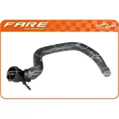 FARE Kühlerschlauch Wasserschlauch für VW Golf V Schrägheck (1K1) 11330