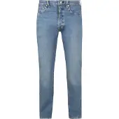 Levi's Levi’s 501 Jeans Mid Blau NSS