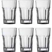 Pasabahce Mammoet Longdrink Casablanca 29 cl - Transparent 1 Stück