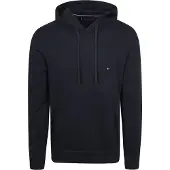 Tommy Hilfiger Hoodie Essential Marine