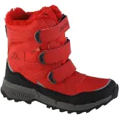 Kappa - "Vipos" Schneestiefel für Herren, TEX PP11812 (40 EU) (Rot)