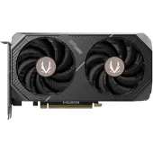 Zotac GAMING GeForce RTX 5060 Ti AMP, GeForce RTX 5060 Ti, 16 GB, GDDR7, 128 Bit, 7680 x 4320 Pixel, PCI Express x8 5.0