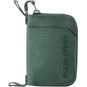 Eagle creek Portmonnaie Stash RFID Wallet Grass Green