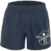 Chiemsee Badehose mit großem Jumper-Print