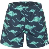 Chiemsee Badehose im angesagtem Alloverprint