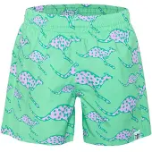 Chiemsee Badehose im angesagtem Alloverprint