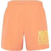 Chiemsee Badehose mit Front- und Rückenprint